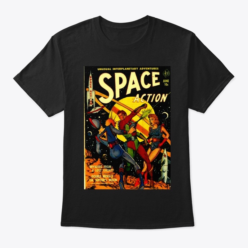 Space Action Products