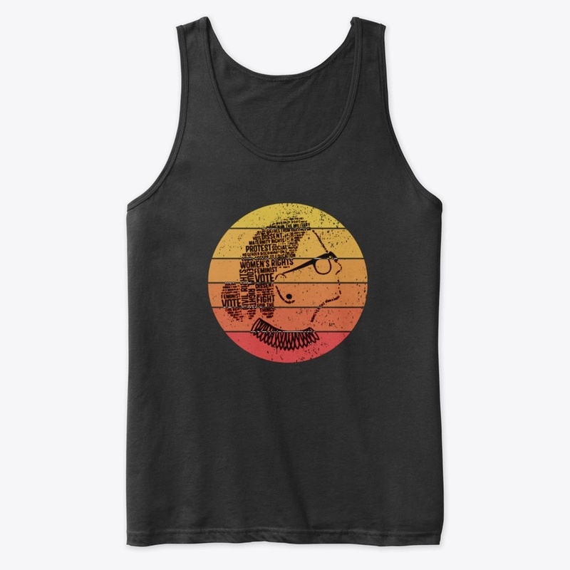 RBG Vintage T-Shirt