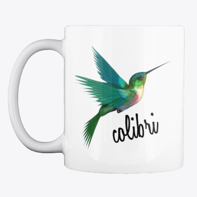 colibri