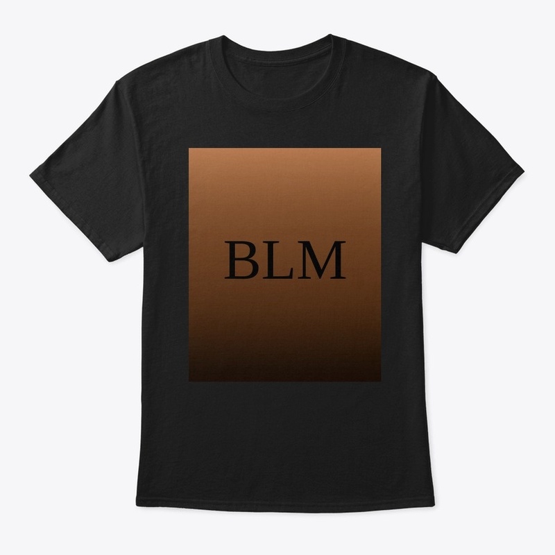 More BLM Gear