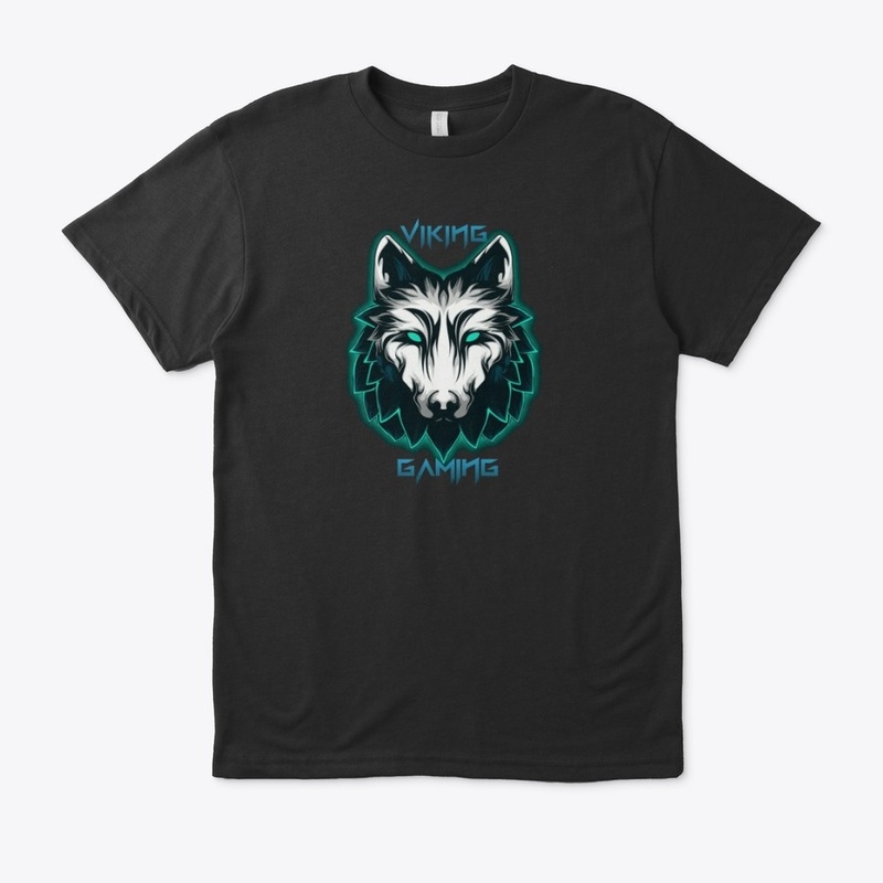 Viking Gaming merchandise