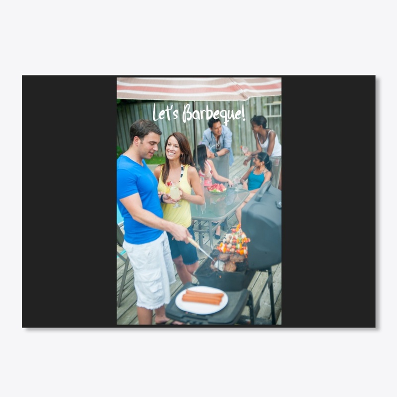 Barbeque