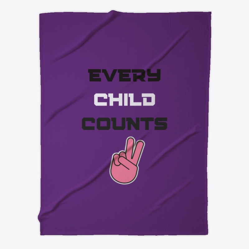 Every Child Counts