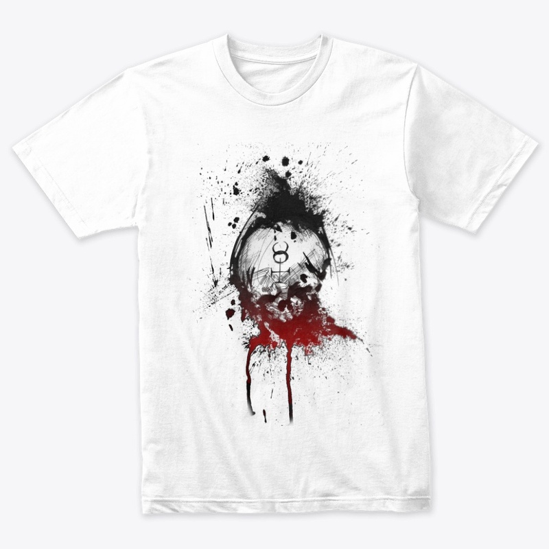 The Edge Never Dies BLOOD
