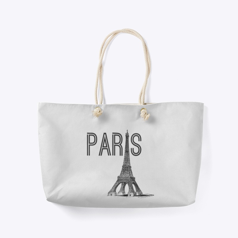 CITY TO PARIS