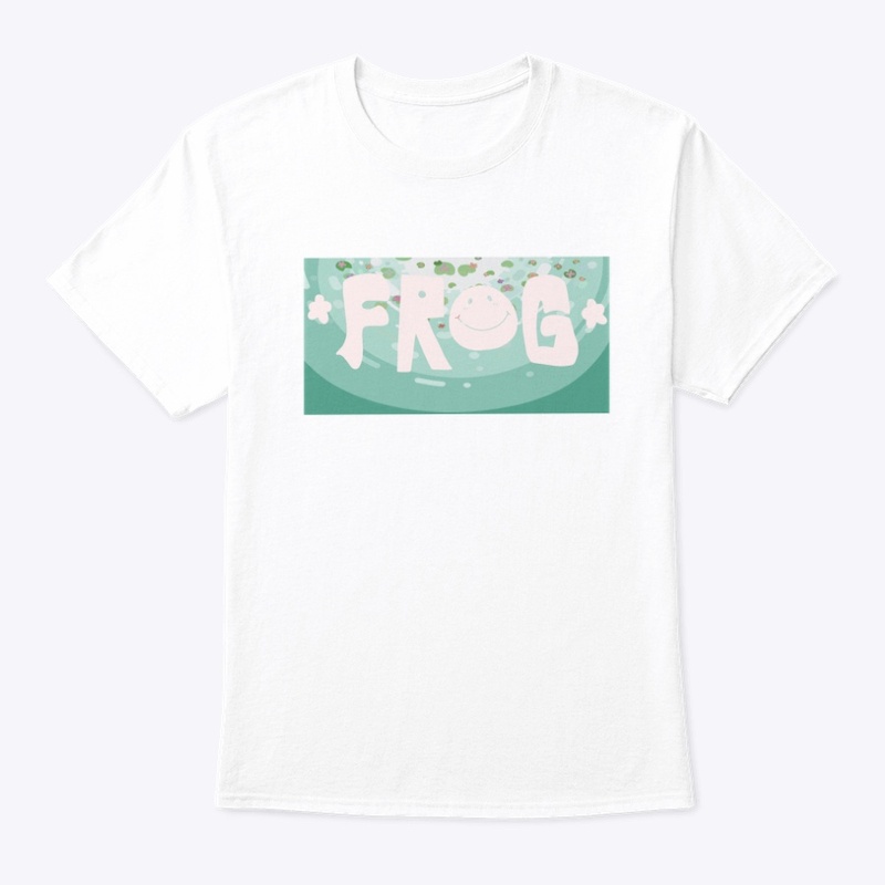 Haus of Frog “Lily”