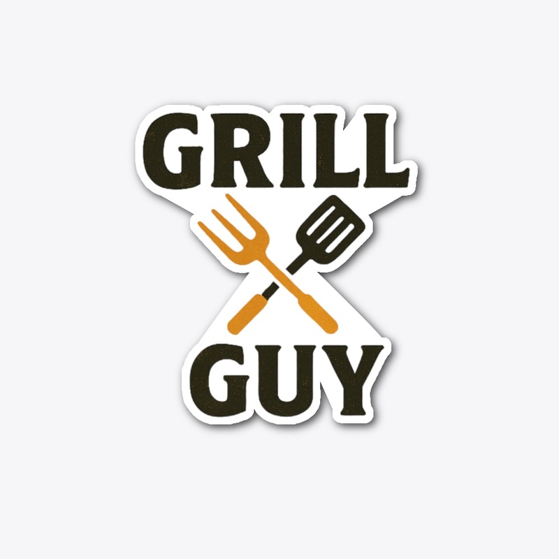 Grill Guy
