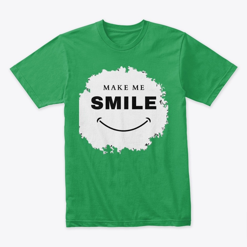 Make Me Smile