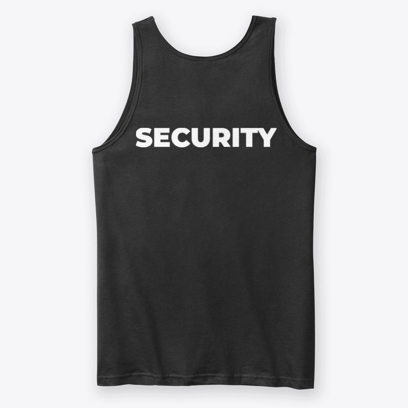  shaw pack security