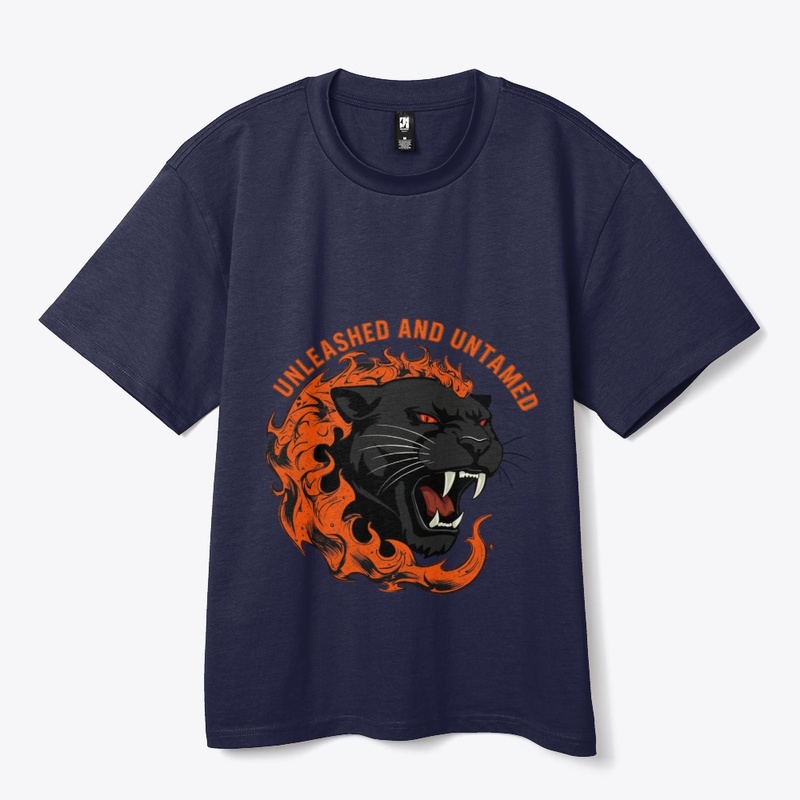 🔥 Unleashed Panther Fury
