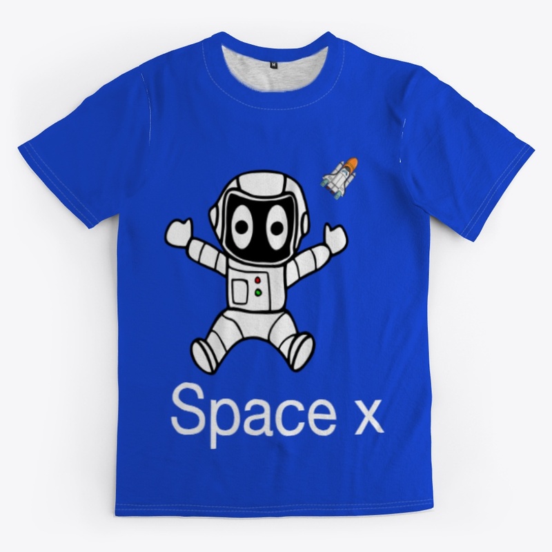 Space X