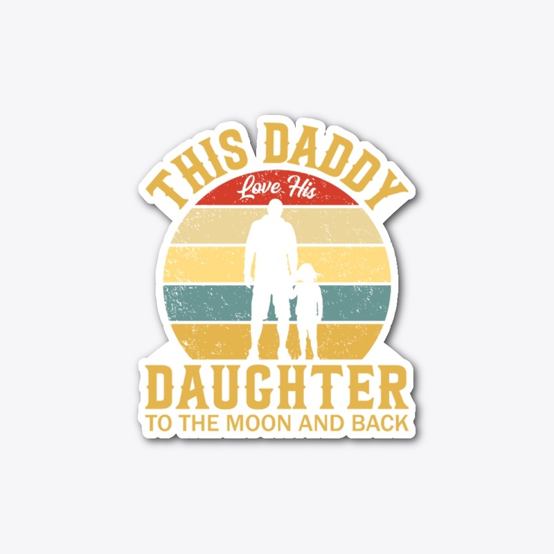 Daddy Special T-Shirt Design