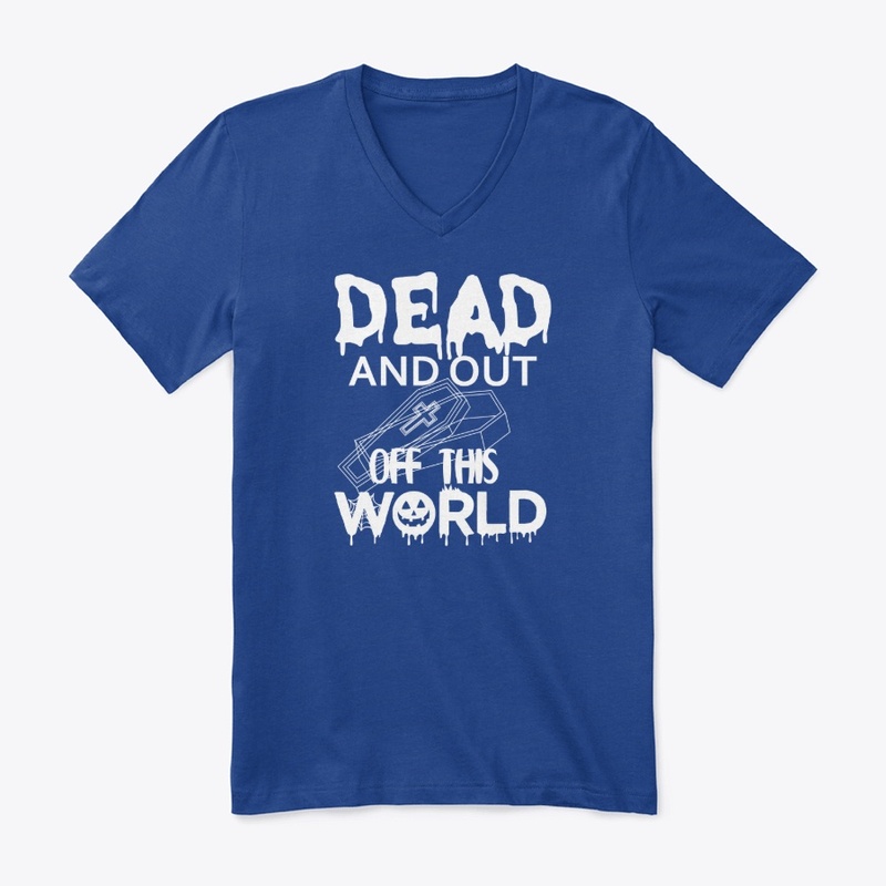 DEad AND out
