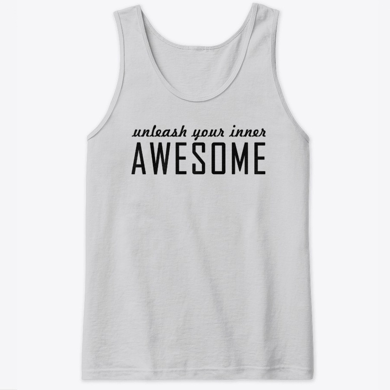 Unleash Your Inner Awesome