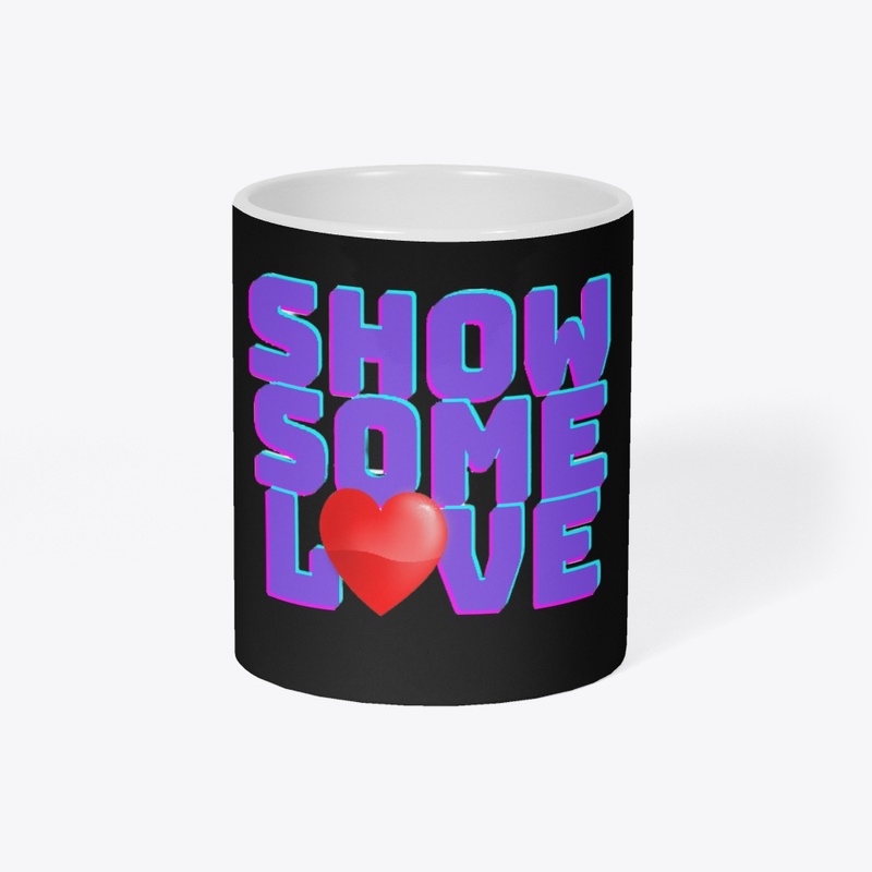 Show Some Love Clothes