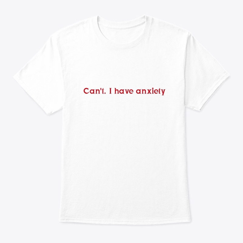 Anxiety