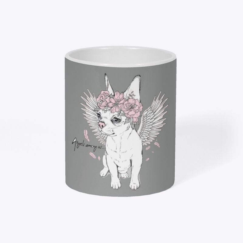 Angel Chi