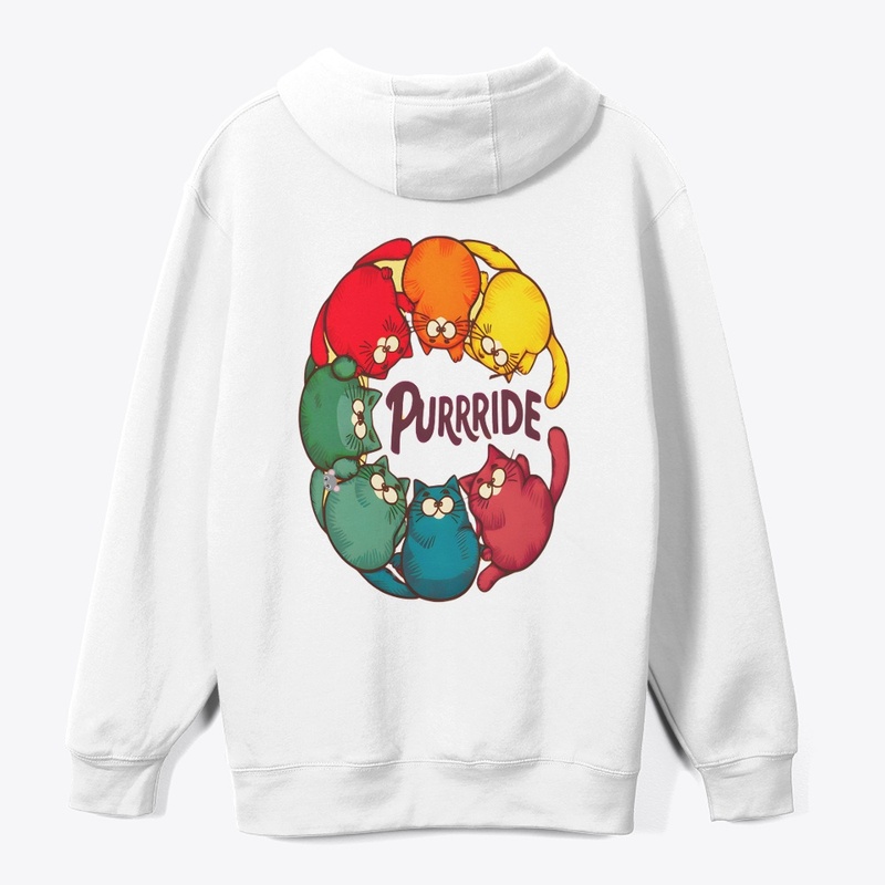 The closes thing to Purr-fect