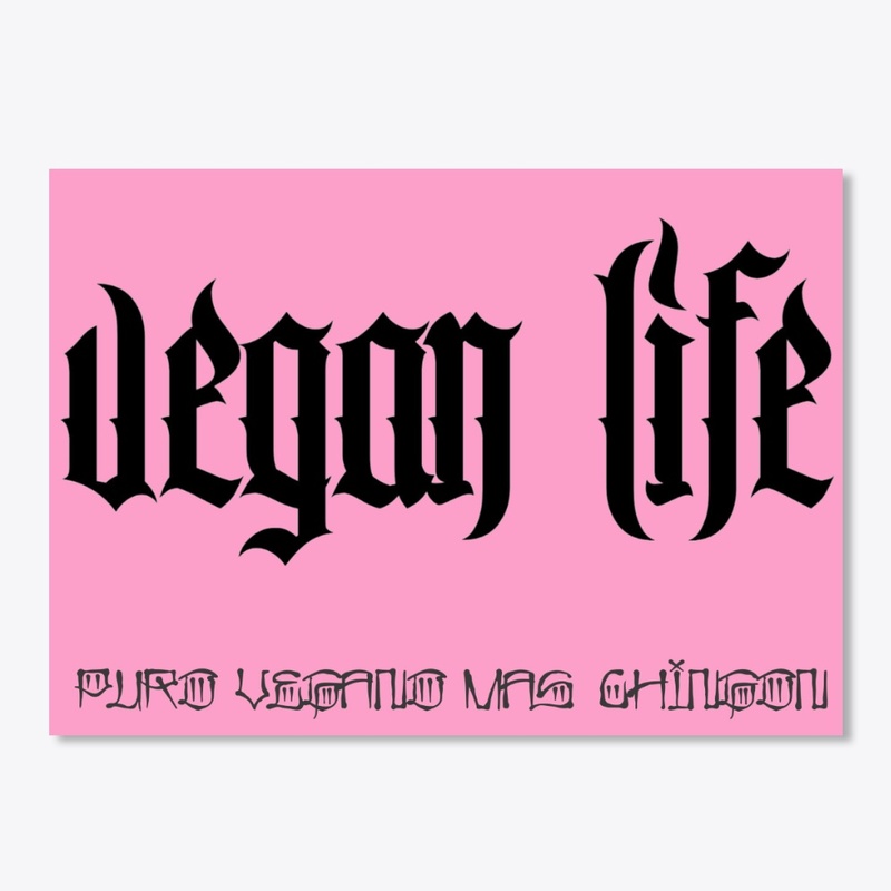 Vegan Life
