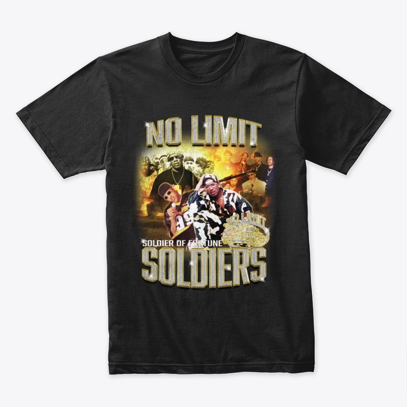 No Limit