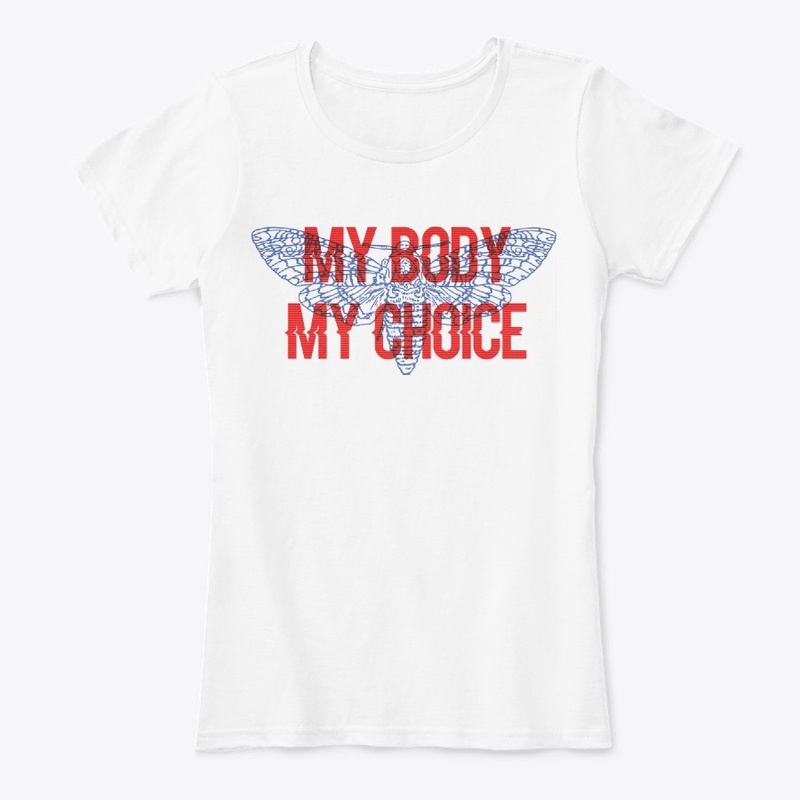 My Body, My Choice