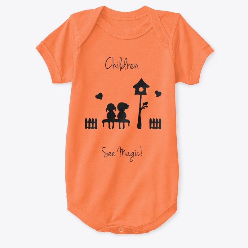 Childrenseemagic 