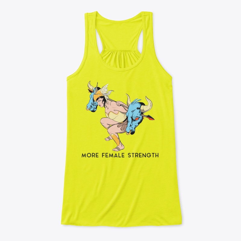 MFS Minotaur Shirt