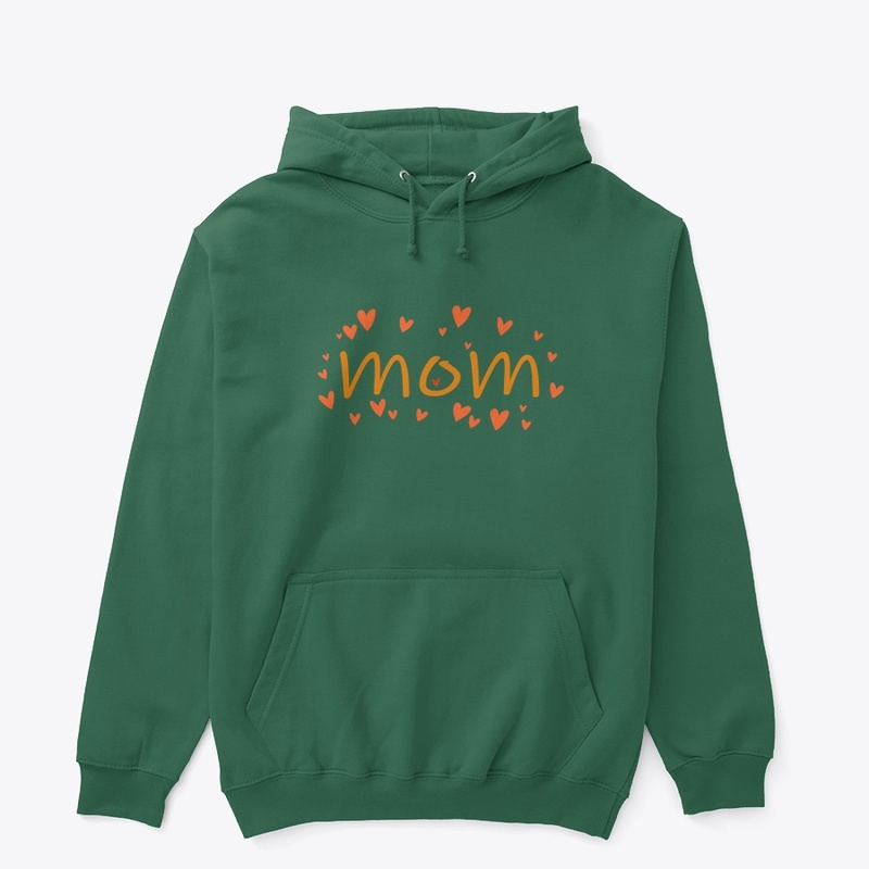design love mom