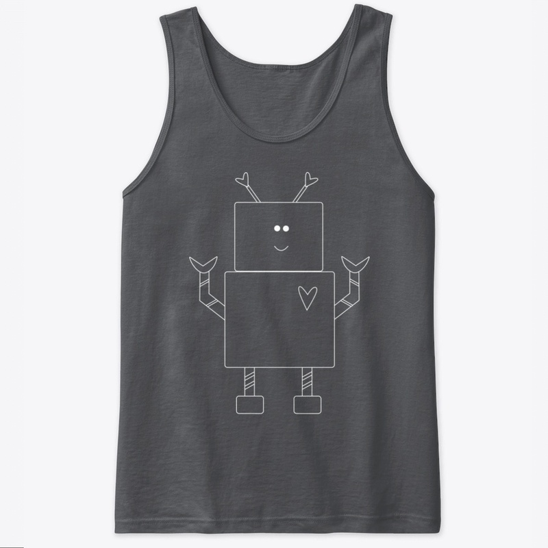 Robo Love
