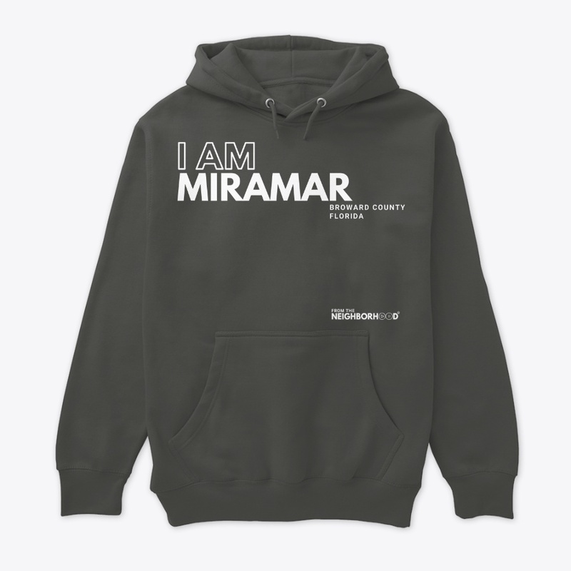I AM Miramar - Florida