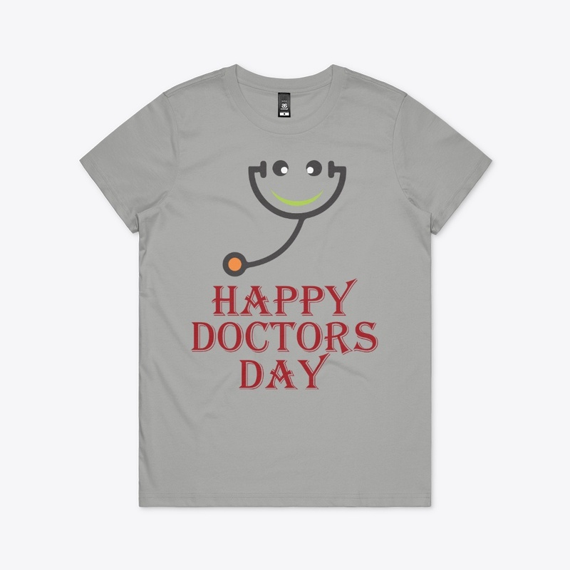 World Doctor's Day