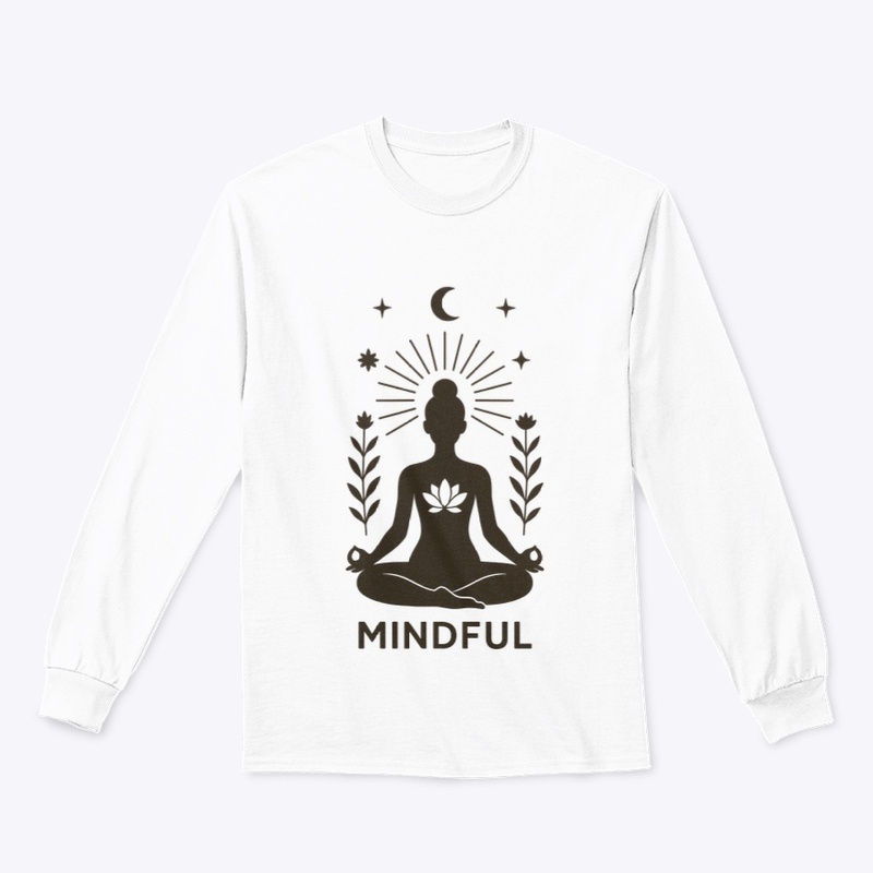 Mindful mantra