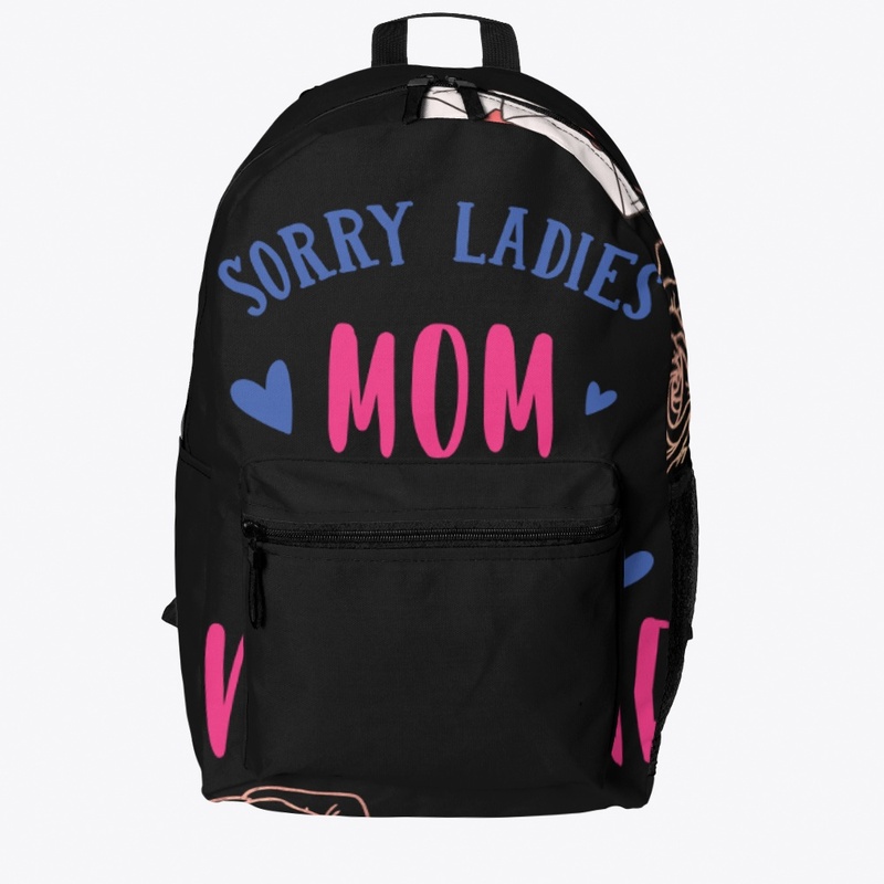 Valentine's Mom