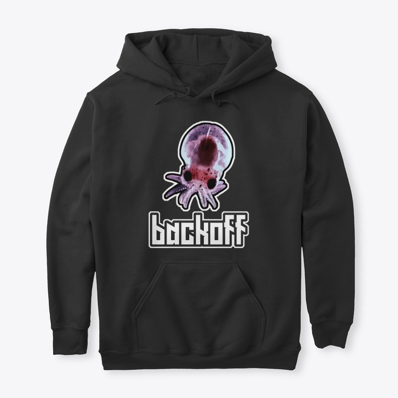 Wild Squid backoff