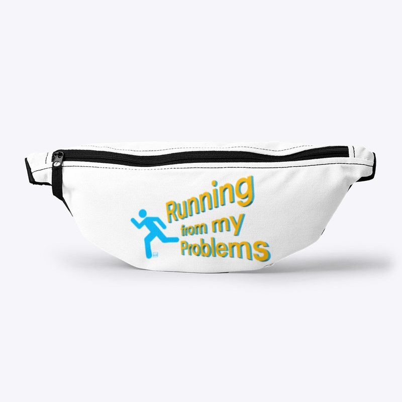 Running from my Problems