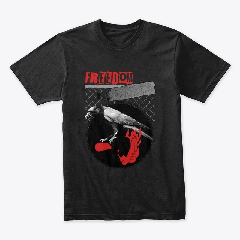 Freedom, Tee