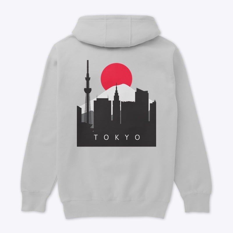 Tokyo Design
