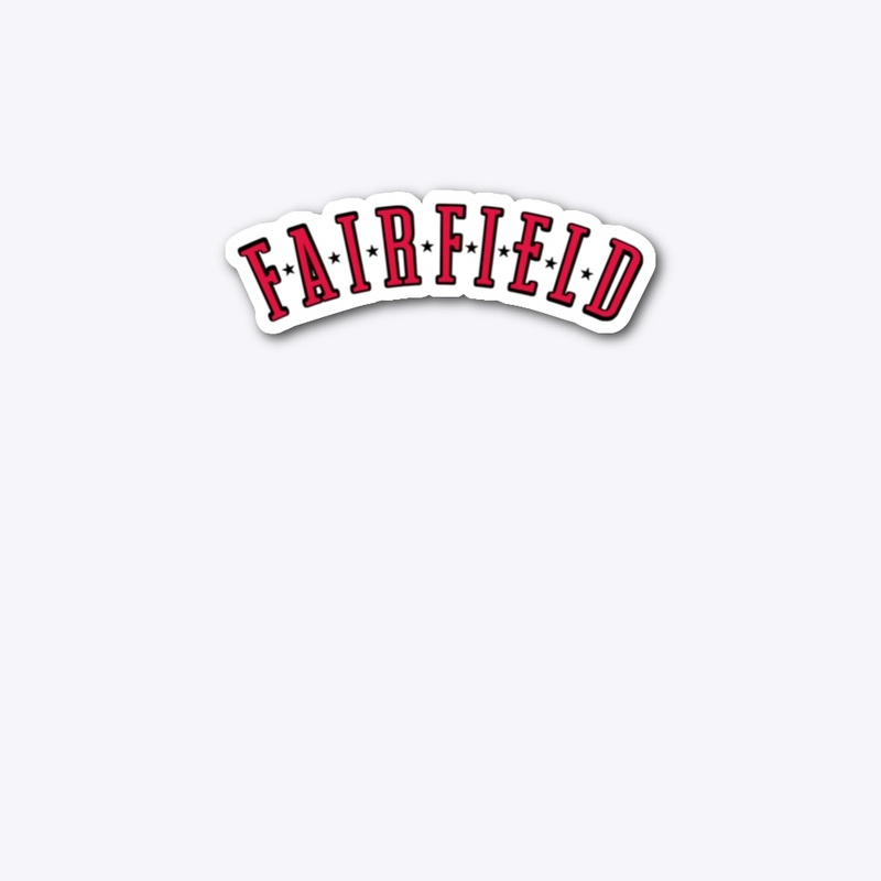 Fairfield Line
