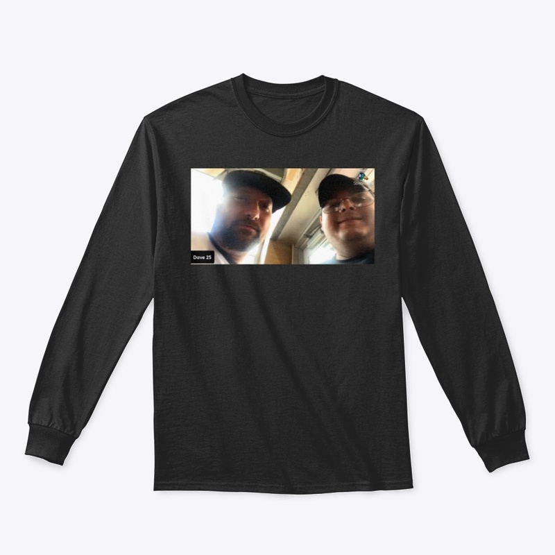 Dave 25 & SeanzViewEnt