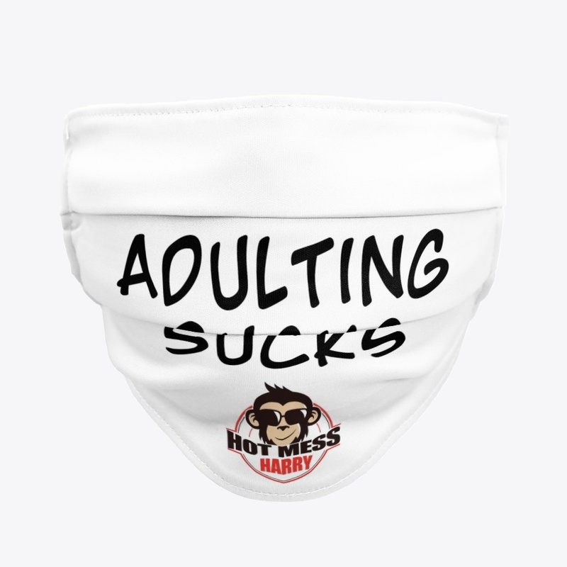 Adulting Sucks