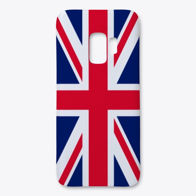 Flag of the United Kingdom