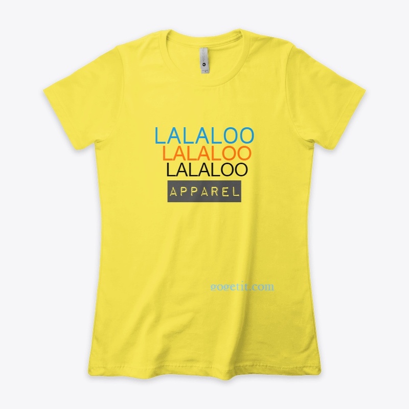 Lalaloo Apparel