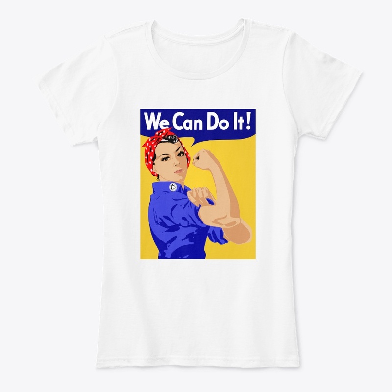 We can do it 2