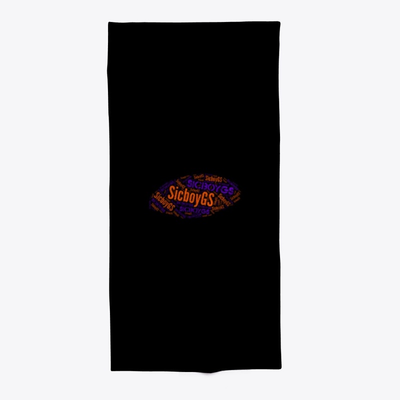SicboyGS Merchandise