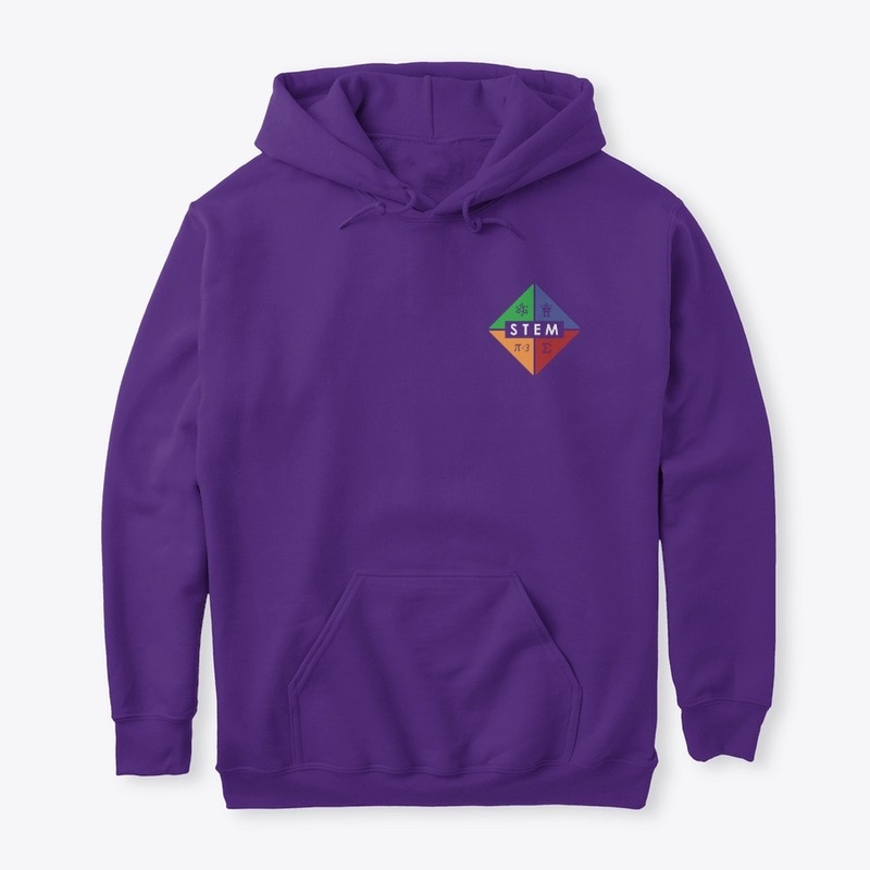 STEMblem Merch