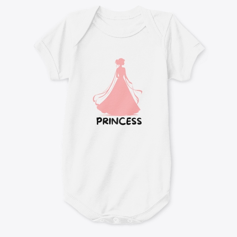 Pink Princess