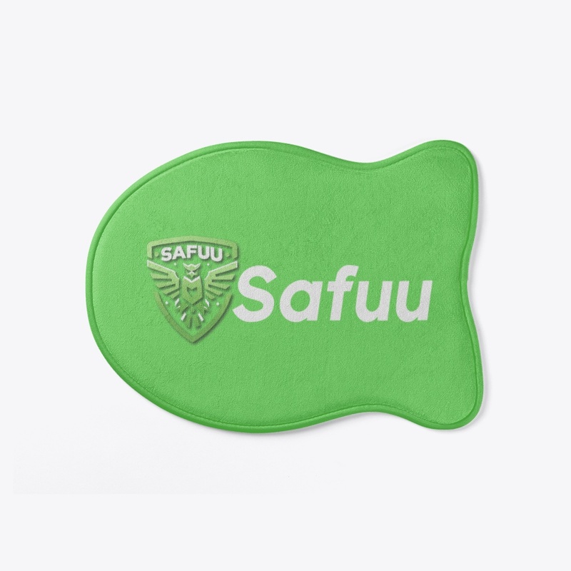 Safuu Cat Feeding Mat