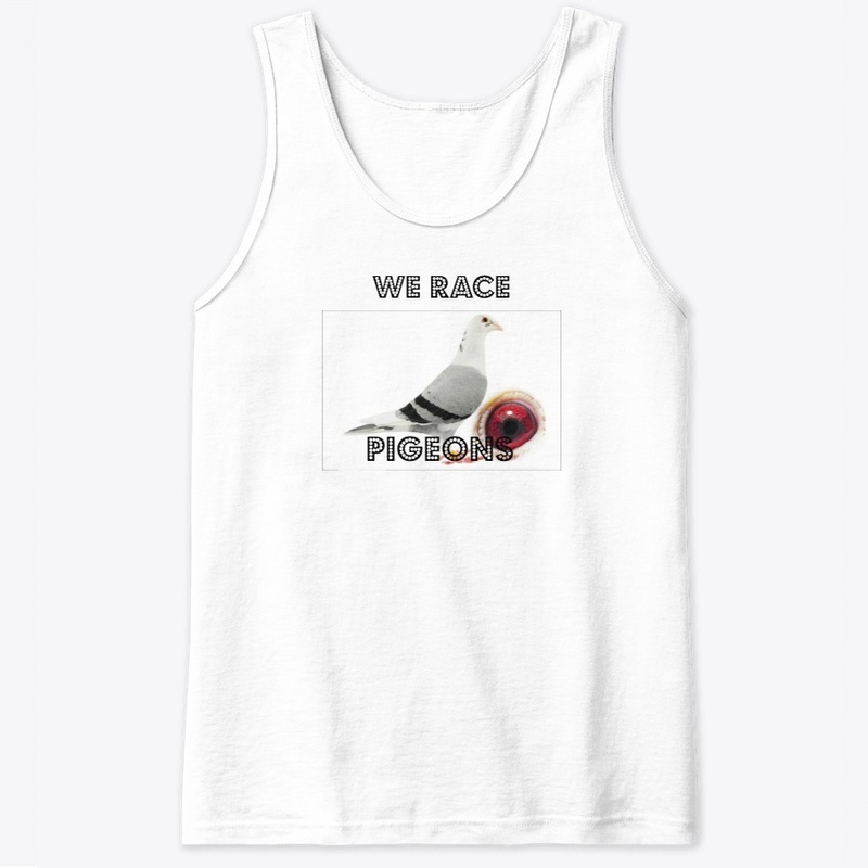 RACING PIGEONS 4L