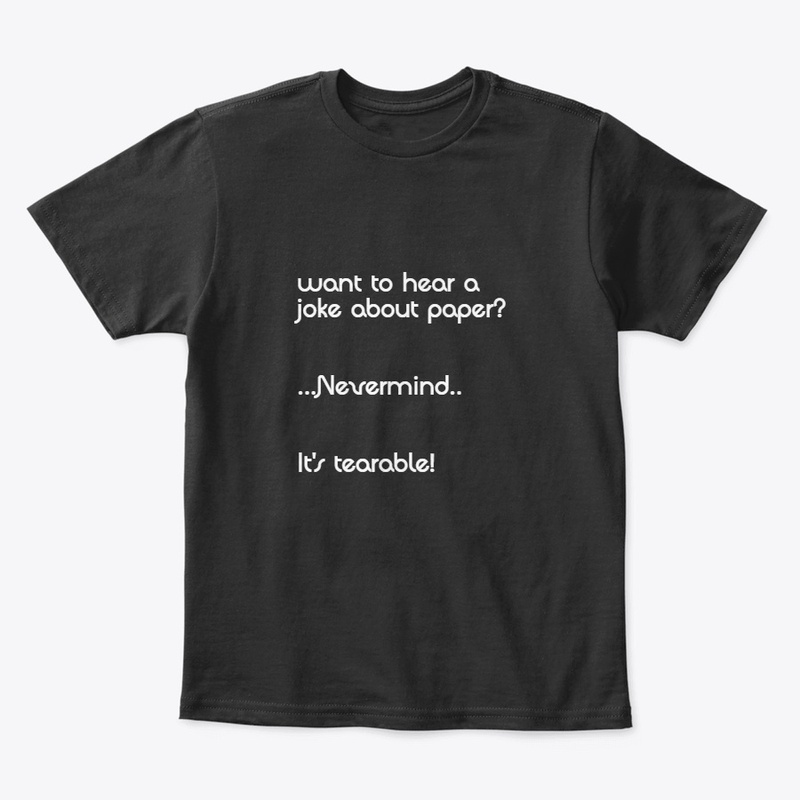 Its tearable