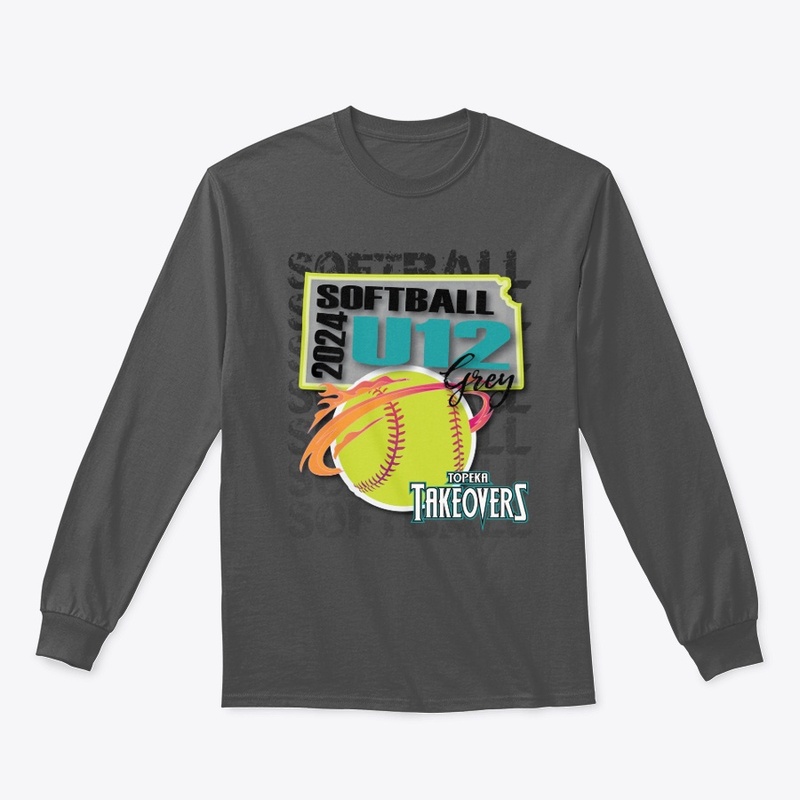 Takeovers Softball Repeat U12